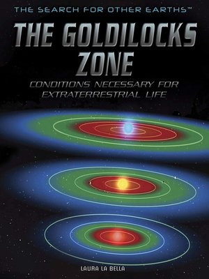 cover image of The Goldilocks Zone